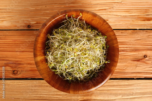 Broccoli sprouts