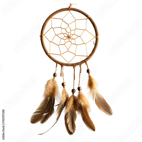 background with feathers