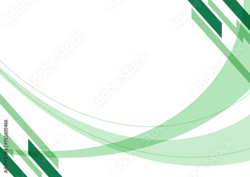 ビジネス向けスタイリッシュな背景