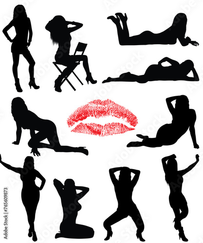 Hot girls