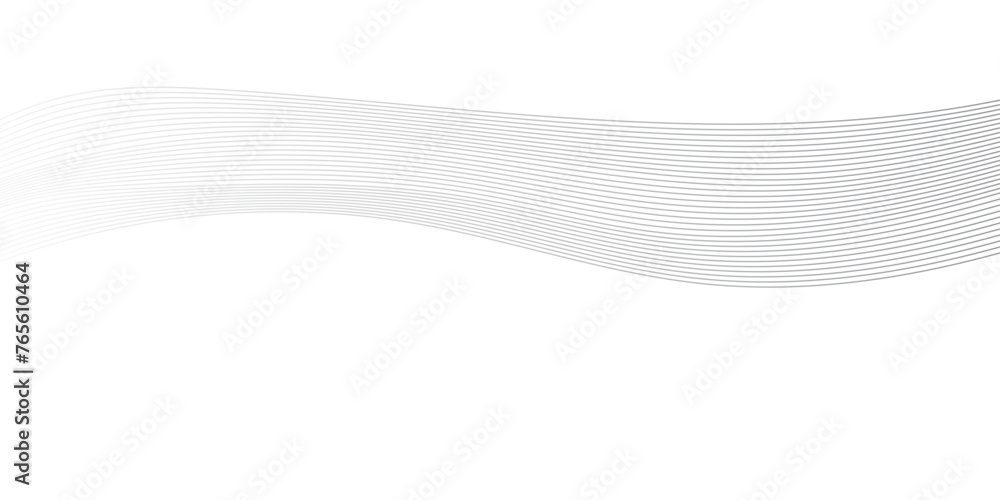 Abstract modern vector wave background. Curved gay or white and black vector illustration. Wavy lines. Abstract modern vector wave background. Curved gay or white and black vector illustration. Wavy lines.