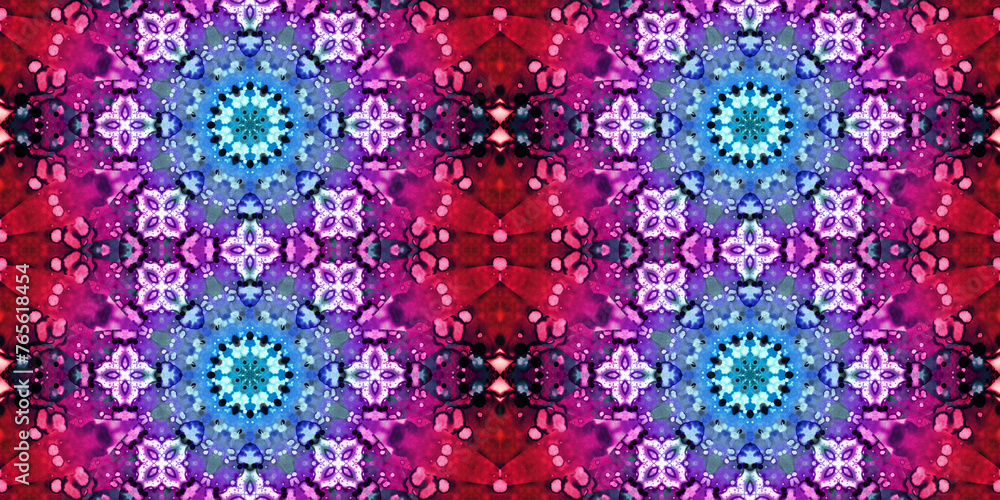 Seamless abstraction. Texture with a pattern Seamless abstraction. Texture with a pattern