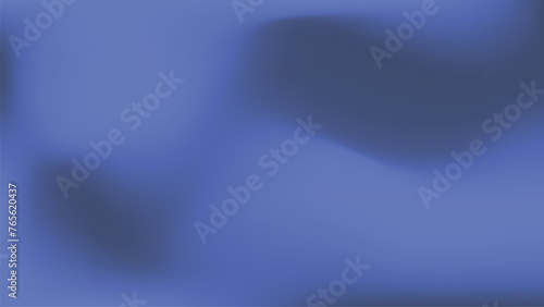 A blue background with a blurry line