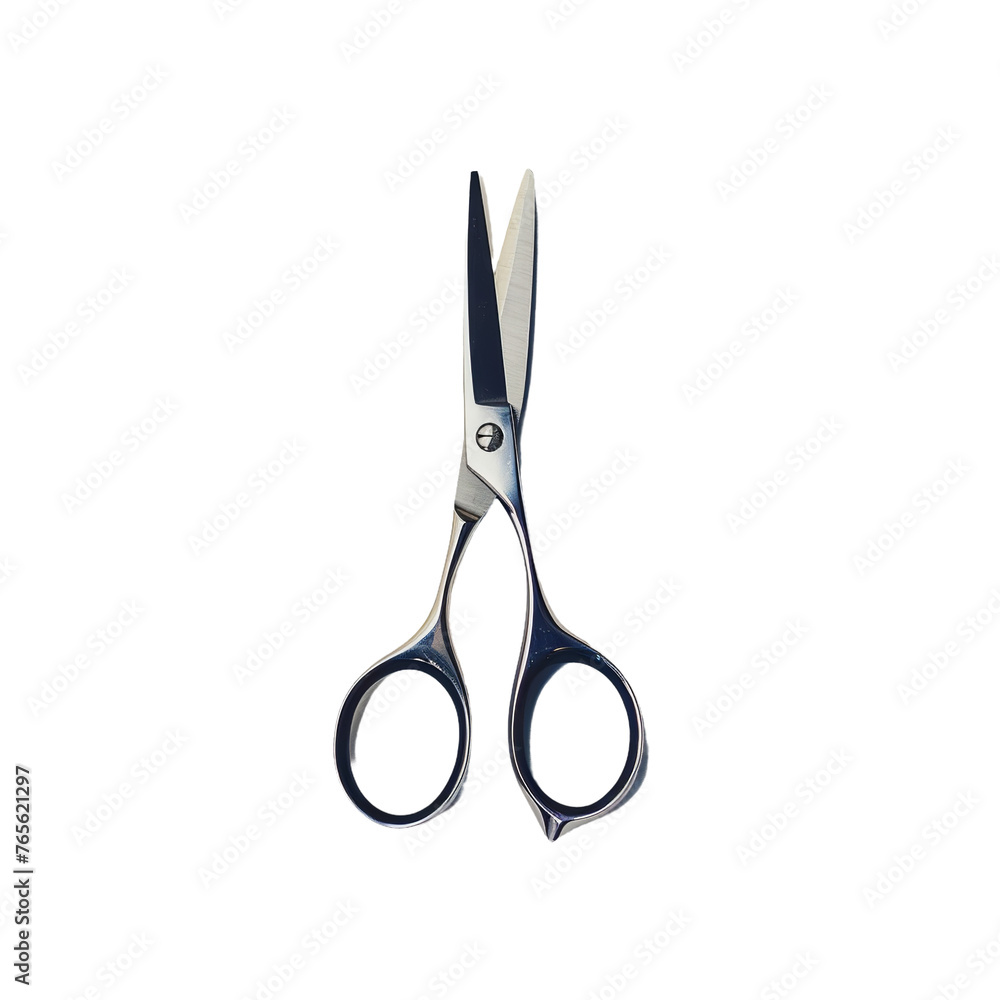 scissors isolated on white background scissors isolated on white background