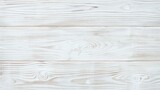 Whitewashed wooden background with knots and wood grain. The texture of the wood is clearly visible.