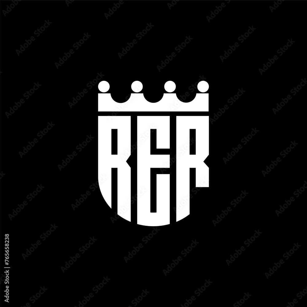 RER letter logo design with black background in illustrator, cube logo, vector logo, modern alphabet font overlap style. calligraphy designs for logo, Poster, Invitation, etc. RER letter logo design with black background in illustrator, cube logo, vector logo, modern alphabet font overlap style. calligraphy designs for logo, Poster, Invitation, etc.