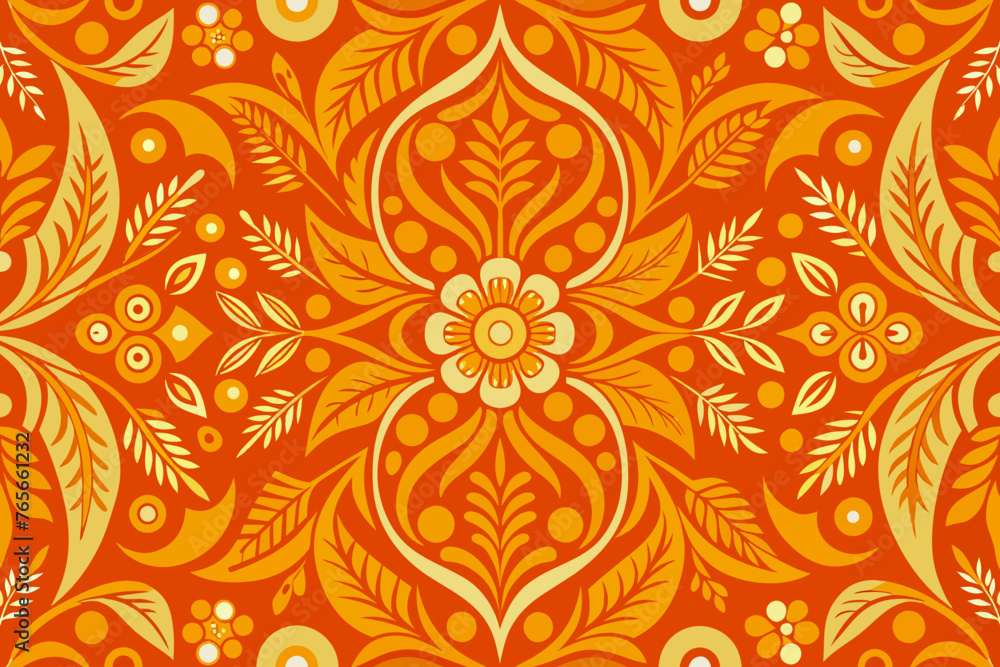 orange-pattern-design.