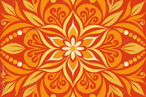 orange-pattern-design.