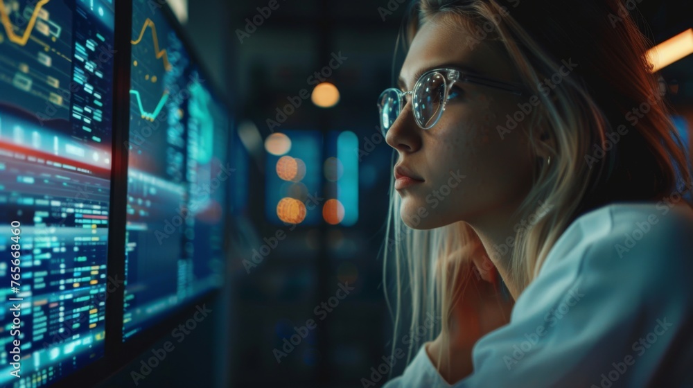 Scientist
Scientist