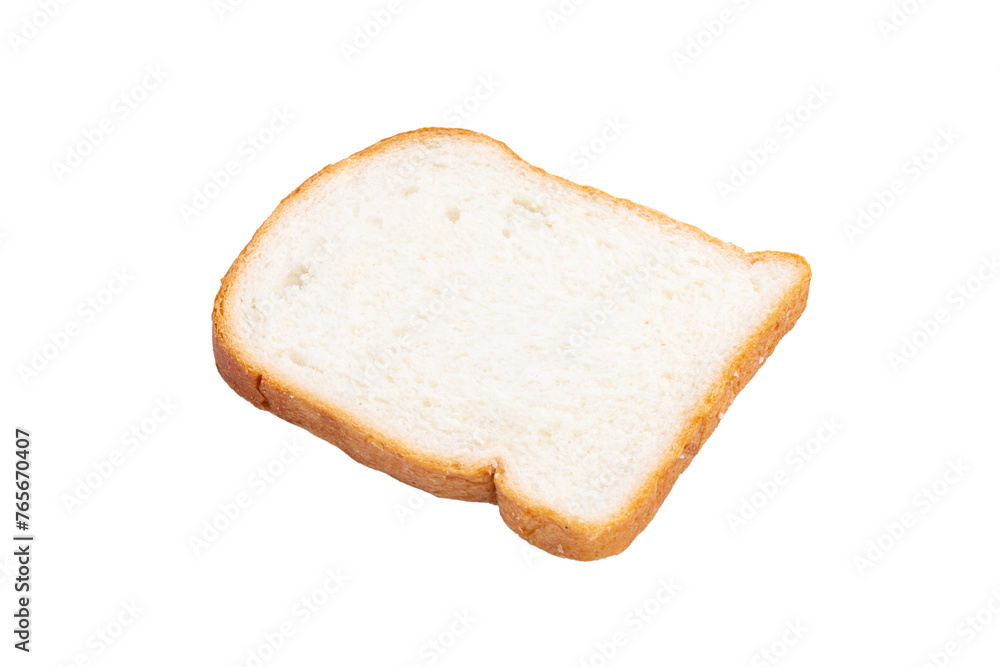 slices of toast or bread