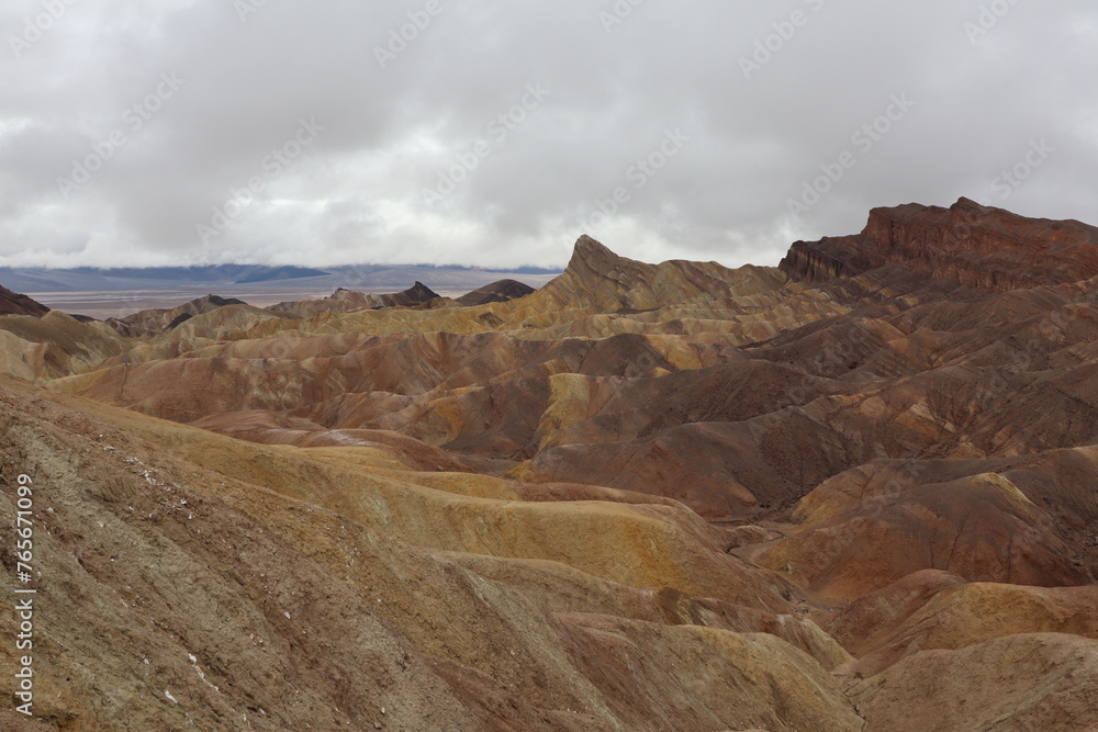 Death Valley, Californie