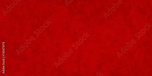 Abstract red grunge background, old red paper textrue. Red grunge old wall texture cement black and red background. vintage seamless concrete dirty cement retro grungy glitter art background