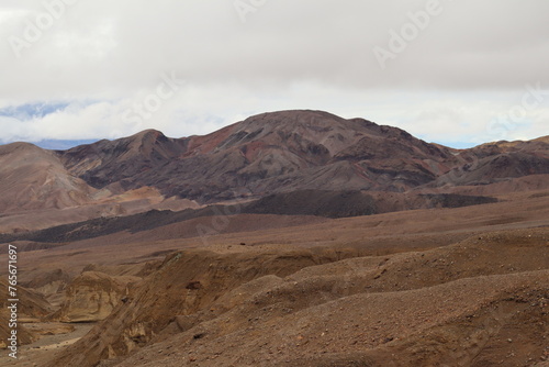 Death Valley, Californie