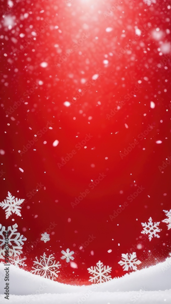 A Christmas-theme background adorned with decorative holiday design elements, providing a festive canvas with sample copy space for your text or graphics. Christmas card. A Christmas-theme background adorned with decorative holiday design elements, providing a festive canvas with sample copy space for your text or graphics. Christmas card.