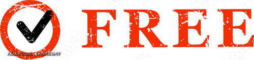 Free Rubber Stamp