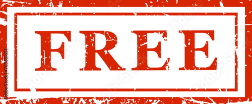 Free Rubber Stamp