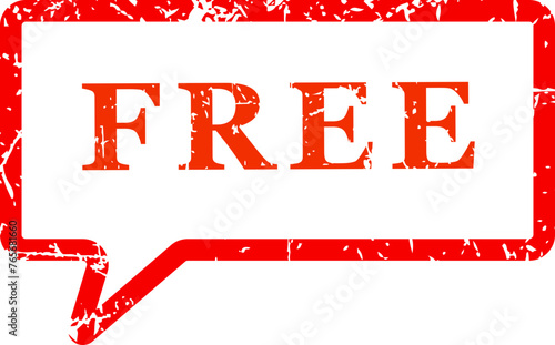 Free Rubber Stamp