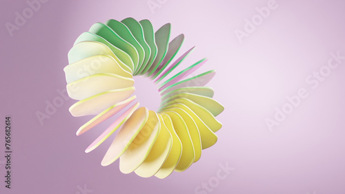 Obraz na plátně SUN  FLOWER