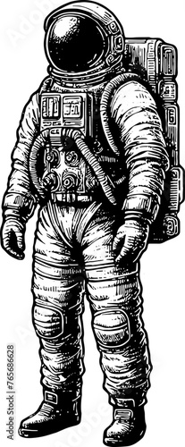 Cosmonaut Or Astronaut 