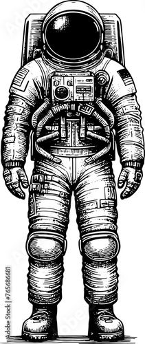 Cosmonaut Or Astronaut 