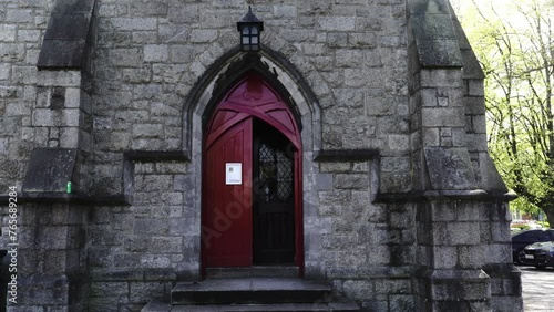 Wallpaper Mural church of saint Torontodigital.ca