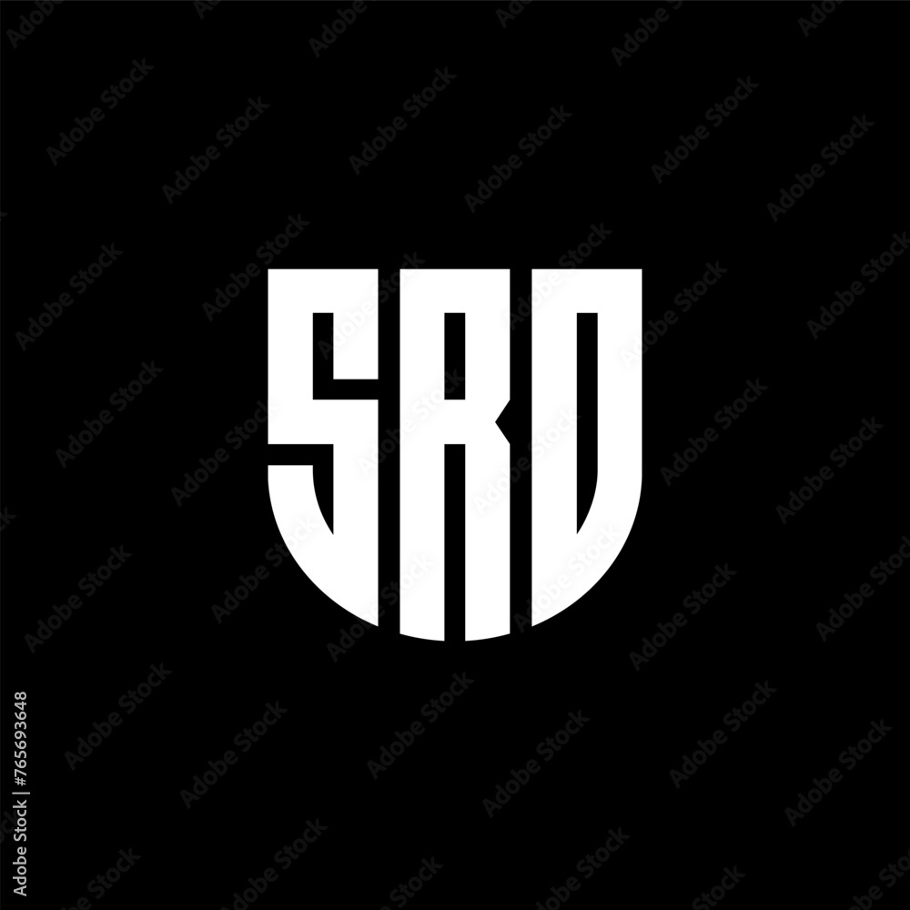 SRD letter logo design with black background in illustrator, cube logo, vector logo, modern alphabet font overlap style. calligraphy designs for logo, Poster, Invitation, etc. SRD letter logo design with black background in illustrator, cube logo, vector logo, modern alphabet font overlap style. calligraphy designs for logo, Poster, Invitation, etc.