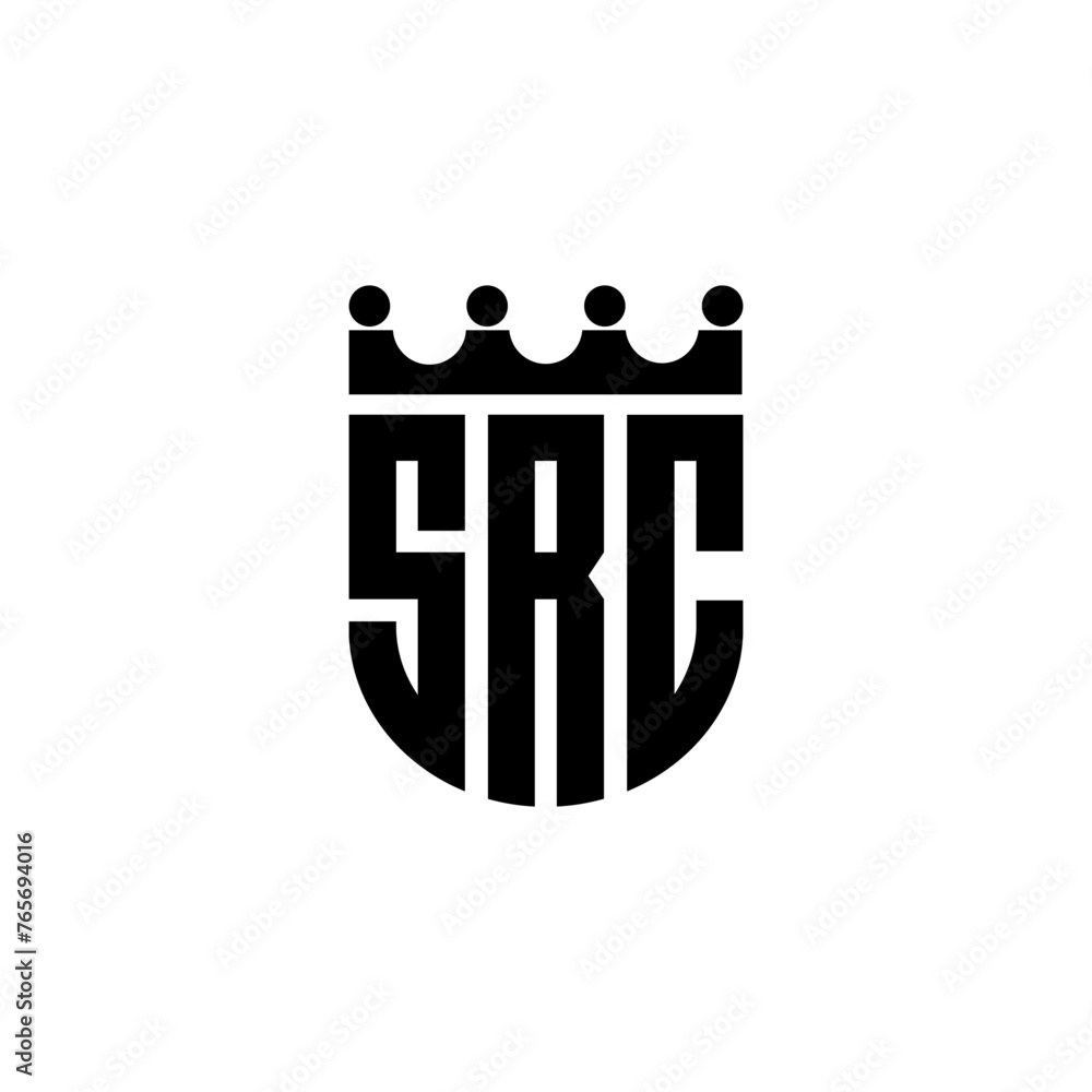 SRC letter logo design with white background in illustrator, cube logo, vector logo, modern alphabet font overlap style. calligraphy designs for logo, Poster, Invitation, etc. SRC letter logo design with white background in illustrator, cube logo, vector logo, modern alphabet font overlap style. calligraphy designs for logo, Poster, Invitation, etc.
