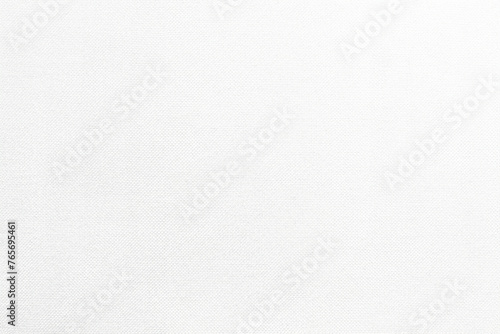 White Textured Carpet, Seamless Artificial Fabric Background.