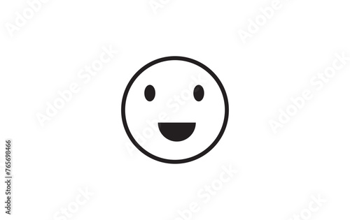 Dead emoticon outline icon. linear style sign for mobile concept and web design. Sad smiley face emoji simple line vector icon. Symbol, logo illustration. Pixel perfect vector graphics