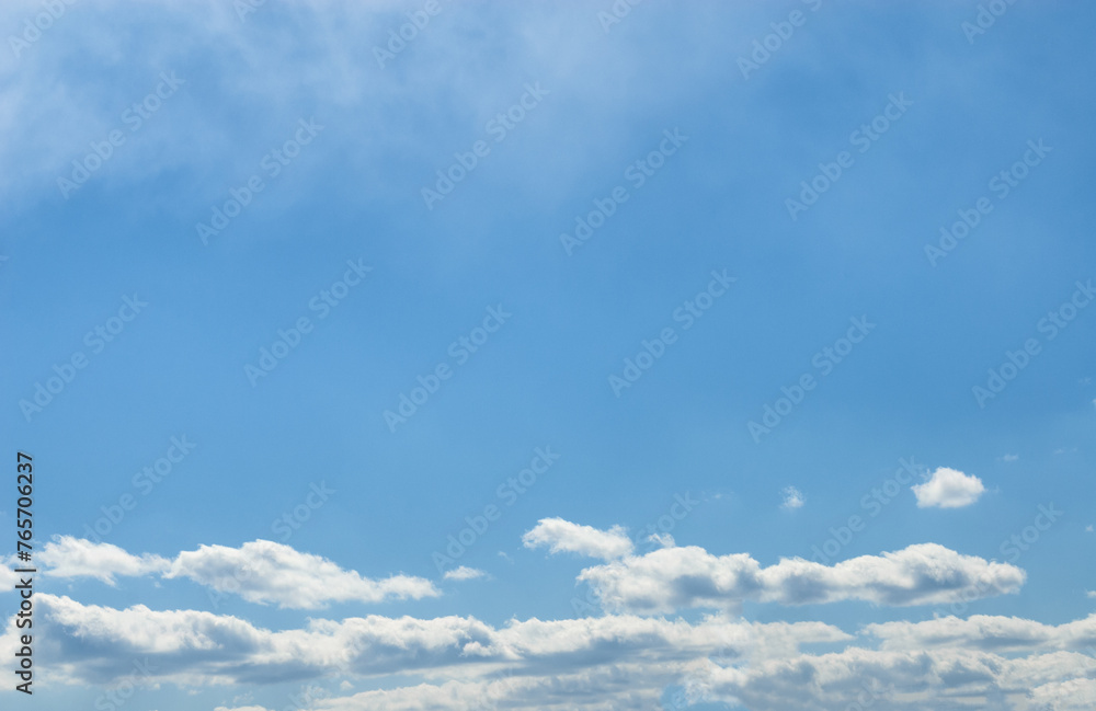 空 雲 空 雲