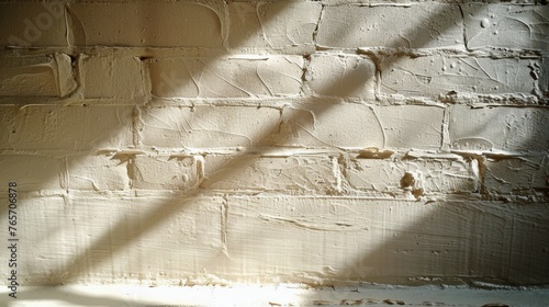 Room With Sheer Curtains