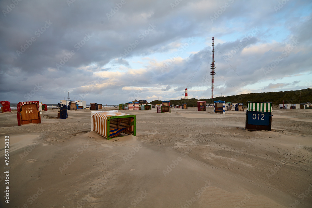 Borkum, Niedersachsen Borkum, Niedersachsen