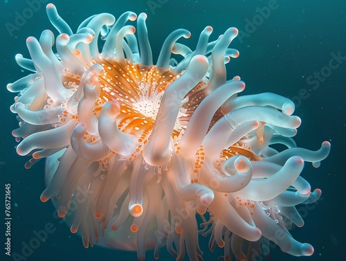Unveiling the beauty of underwater worlds