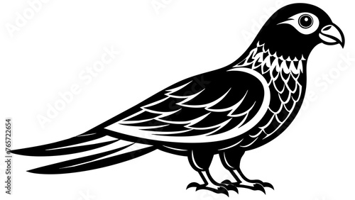 Birds and svg file