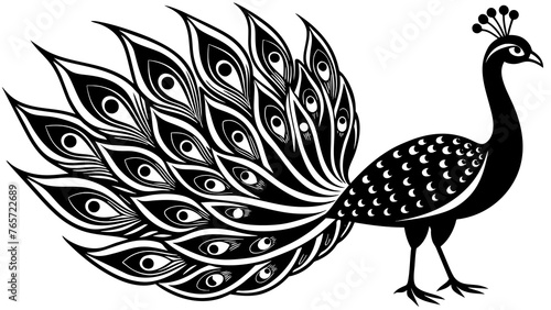 Birds and svg file