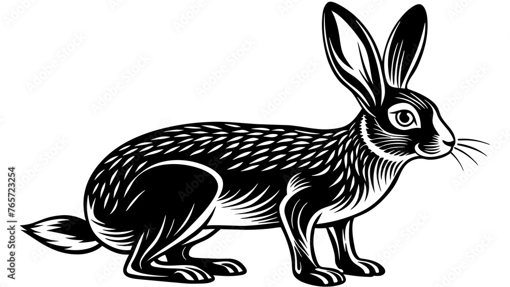 Obraz premium Animals and svg file
