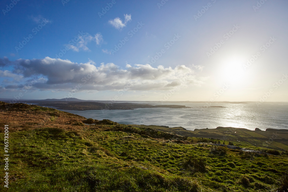 Irland, Insel Winter 2016 & 2017 Irland, Insel Winter 2016 & 2017