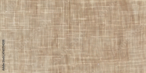 beige canvas texture, beige natural cotton linen,Old canvas texture grunge background.
