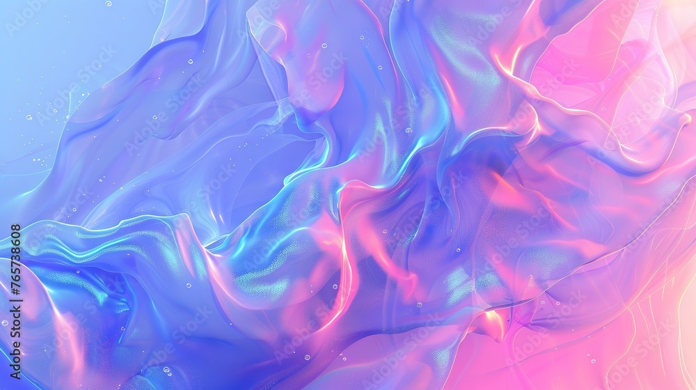 Wavy background design Wavy background design