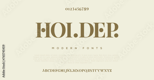 Movie Silver Metal Chrome Alphabet Font. Typography modern sport style fonts set for cinema, poster, logo. vector illustration