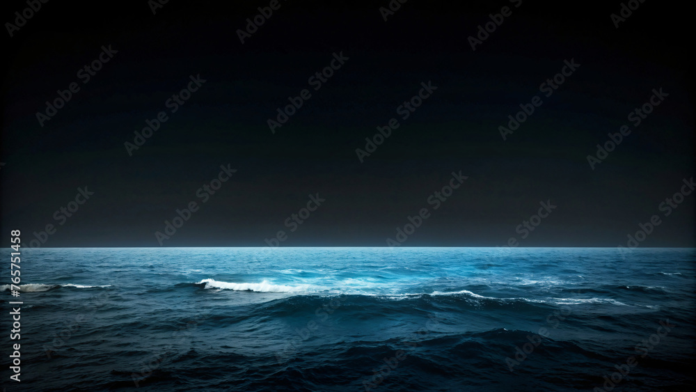Seascape by the Shore Seascape by the Shore