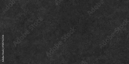 Abstract design with old wall texture cement dark black and paper texture background Studio dark room concrete wall grunge texture .Grunge paper texture design .