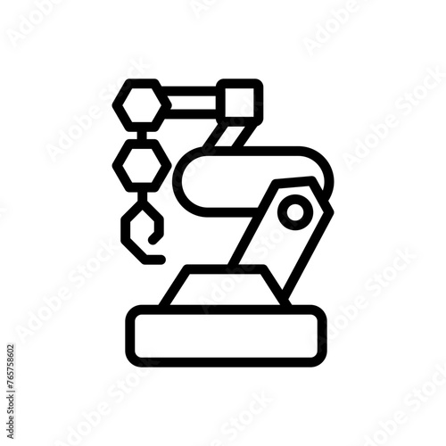 robot icon