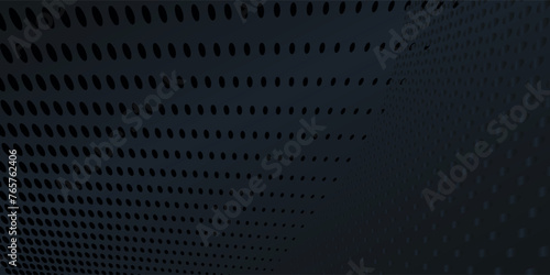 Abstract halftone dots background. vector illustration
