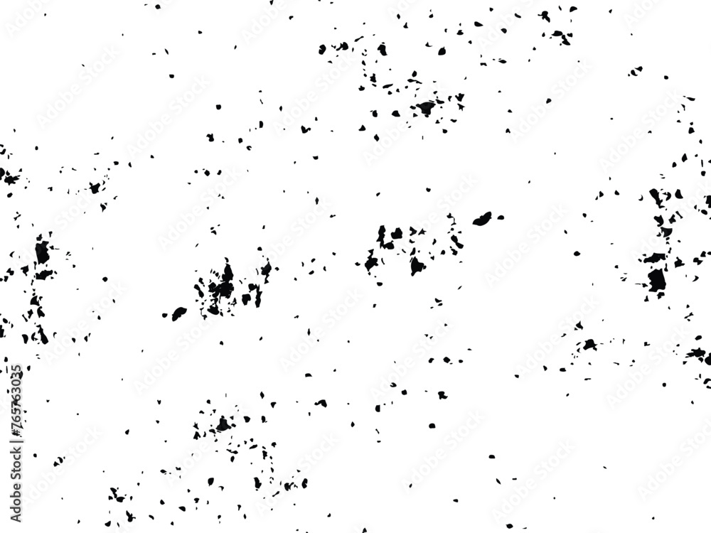 Fototapeta premium Abstract grunge effect, grunge texture background. Abstract grunge halftone texture. Dust overlay distress grain. Abstract vector illustration. Overlay to create interesting effect.