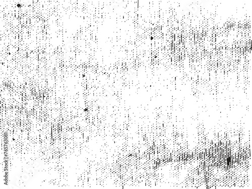 Abstract grunge effect, grunge texture background. Abstract grunge halftone texture. Dust overlay distress grain. Abstract vector illustration. Overlay to create interesting effect.