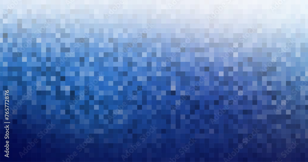abstract modern vibrant blue color background abstract modern vibrant blue color background