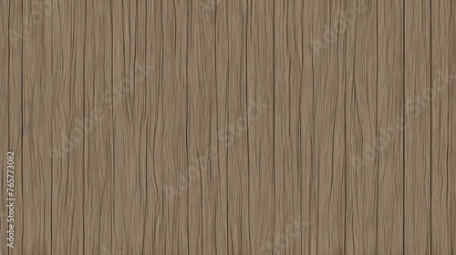 A wood paneling with horizontal lines  Wood background banner.