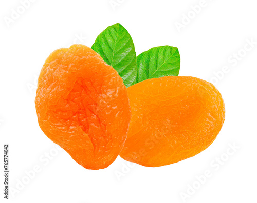 Dried apricots transparent png