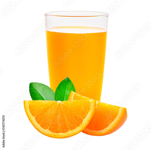 Orange juice transparent png